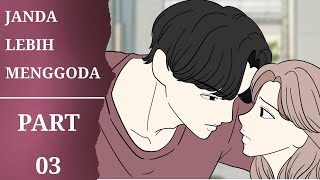 Download lagu JANDA LEBIH MENGGODA   part 03 -  animasi sekolah romance - tombo ngelu mp3