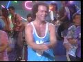 VHS Rip Richard Simmons Sweatin To The Oldies 2