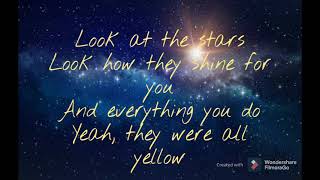 Download lagu Yellow - Coldplay (Kina Grannis cover) mp3