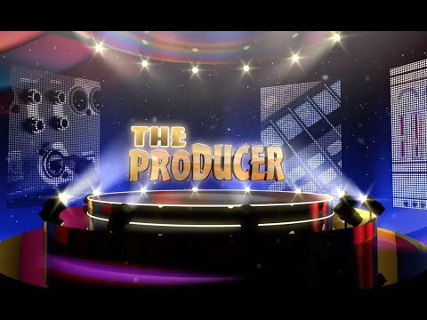 The PRODUCER (Pilot) (11min Version)Reality show Feat Producers KHALIGRAPH JONES AND ARESS.