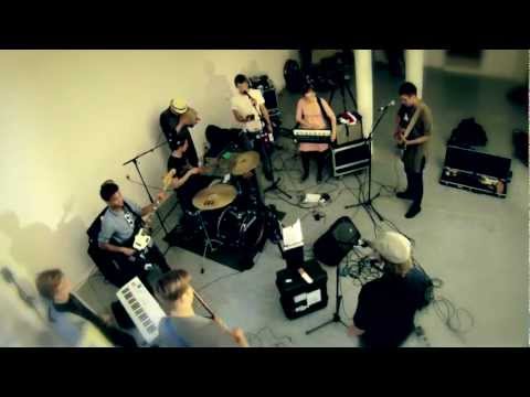 HLJÓMSKÁLINN - "How are you today" - Egill Stefson