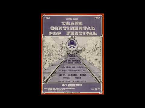 Mashmakhan - Comin' Home Baby