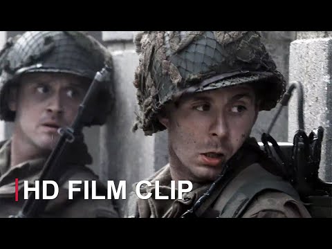 Band of Brothers (2001) | Assault On Carentan (Pt1)