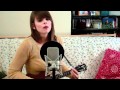 Sophie Madeleine - Cover Song #25 - Kiss To ...