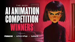 You NEED to Watch these AI Animated Films!