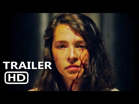 THE FEAST Official Trailer (2021)