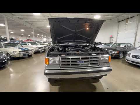 1988 Ford Bronco (CC-1549768) for sale in Grand Rapids, Michigan