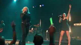 Kim Wilde - It's My Life (live @ Parkstad Limburg Theaters, Heerlen, Oct 3 2015)