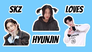 Download lagu SKZ Want Hyunjin’s Affection mp3