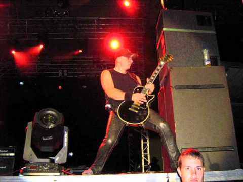 Kabát - Silnej jako vůl