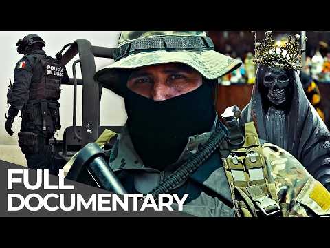 World's Deadliest Narco Zones: Trapped Among Cartels | Mexico, Honduras, Colombia | Free Documentary
