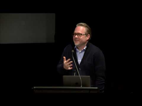 Kristian Kersting: "Democratizing Machine Learning using Probabilistic Programming"