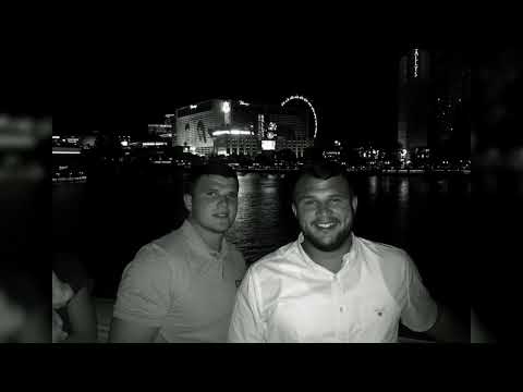 Blitz From The Boro - R.I.P Sheldon Kelly (Tribute)