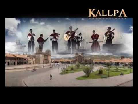 Perú Para Cristo  - Allpa Sumac Perú en Vivo