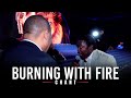 I M Hosting The Holy Ghost I M BURNING With Fire New Song From The Bondservant Of Christ John