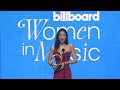 Jennie At Billboard Women In Music 2025 Global Force Award Behind The Scenes