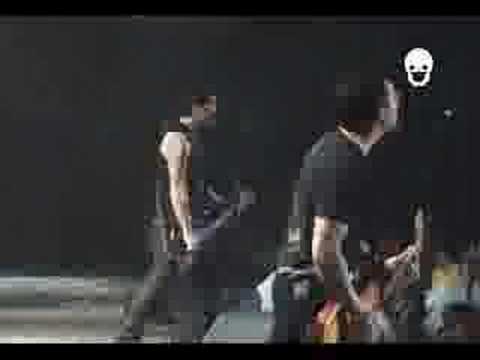 Punk Rock Show video