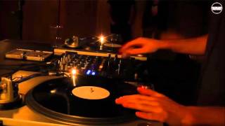 Kixnare Boiler Room Cracow DJ Set
