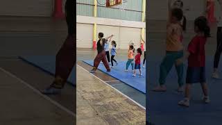 Download lagu Latian teknik dasar wushu bagi pemula(Kiray Wushu) mp3 Download lagu Latian teknik dasar wushu bagi pemula(Kiray Wushu) mp3