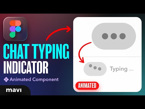 Create a DROPDOWN MENU in Figma Tutorial