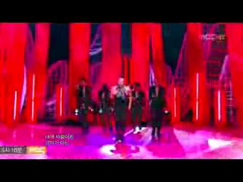 [HD Live] TaeYang - i'LL BE THERE