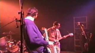 TOADIES Bomb Factory Dallas TX December 31 1994