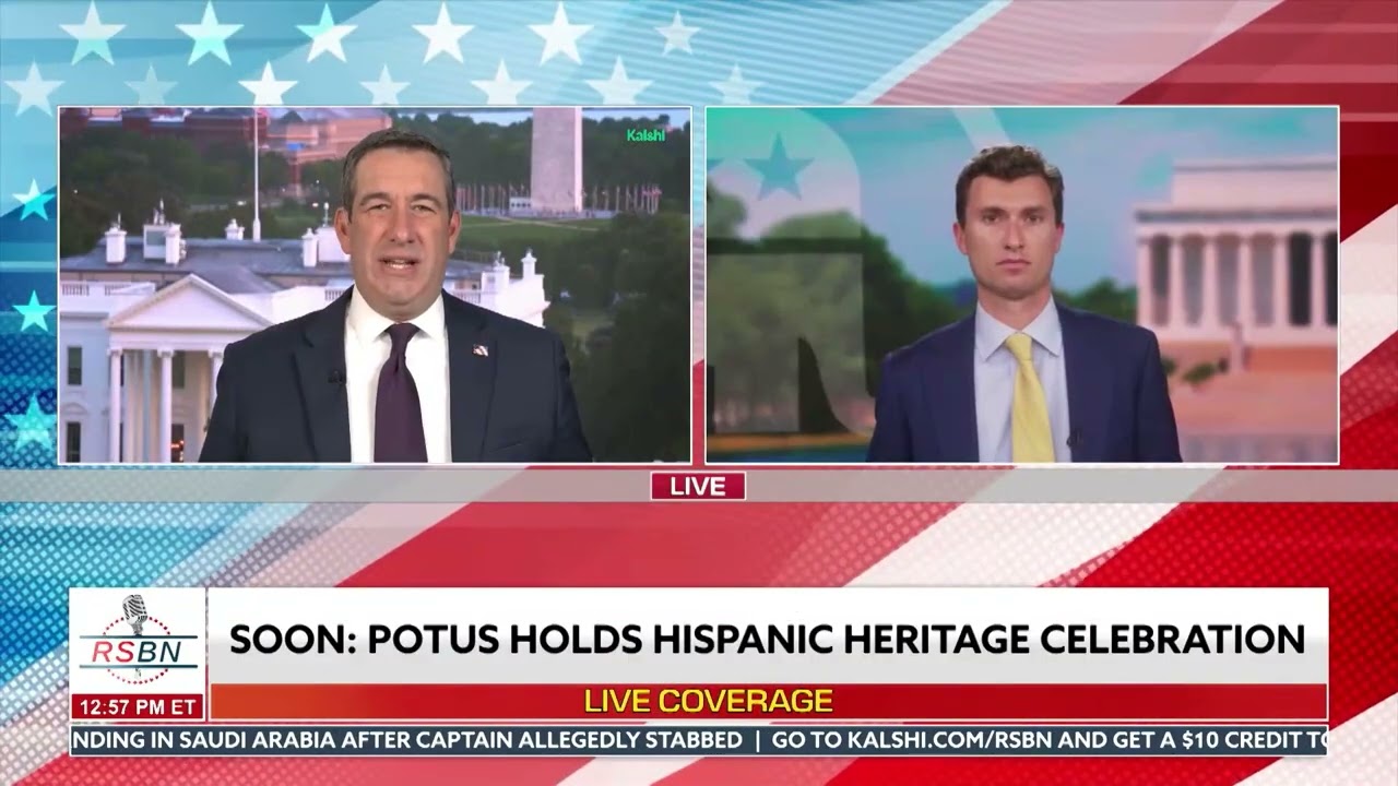RNC's Zach Kraft Calls Out James Talarico for Flip-Flopping Views - 09/30/26