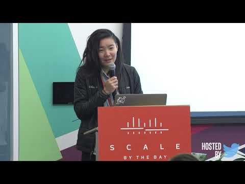Scale By The Bay 2018: Jie Ren, Greg Methvin, Using Akka Streams for Web scale Data Ingestion