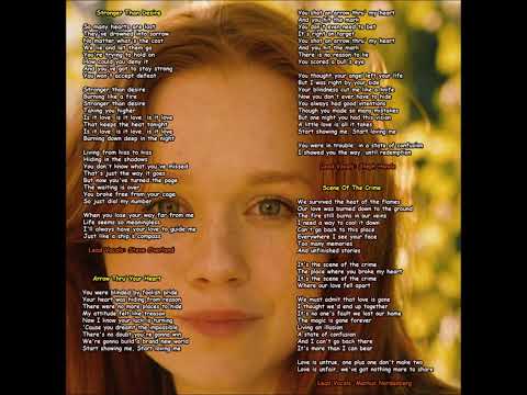 AOR - Street of Illusions