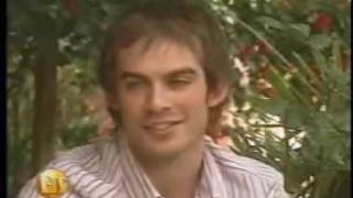 Les Lois de l\'Attraction - Ian Somerhalder