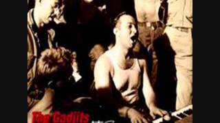 The Gadjits- Corpse i fell in love with