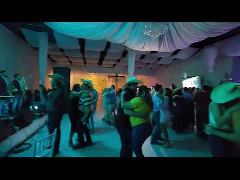 La imparable 7-37 🔥(en vivo) evento privado Dallas TX 2023