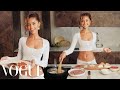 Tyla Cooks A South African Dinner Now Serving Vogue