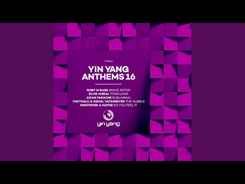 The Hubble (Original Mix)