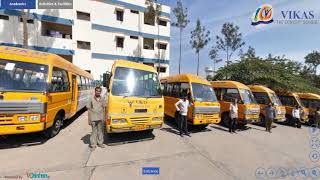 Vikas The Concept School Video thumbnail