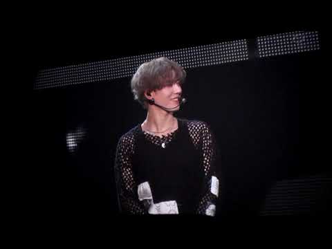 190203 GOT7 - Talk 2 fancam