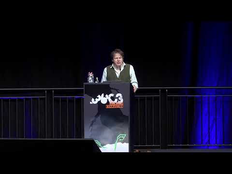 36C3 -  From Managerial Feudalism to the Revolt of the Caring Classes - deutsche Übersetzung
