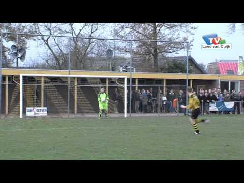 VIOS'38 1 - VV Sambeek 1