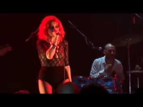 Karina Buhr - Vela e Navalha