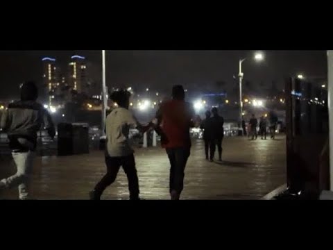 Run - Savvy Student x Luxury Lex x Kray (Official Music Video)