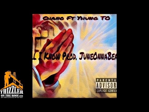 Chano ft. Yhung TO - All I Know [Prod. JuneOnnaBeat]