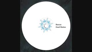 Rosso - Cool Notes