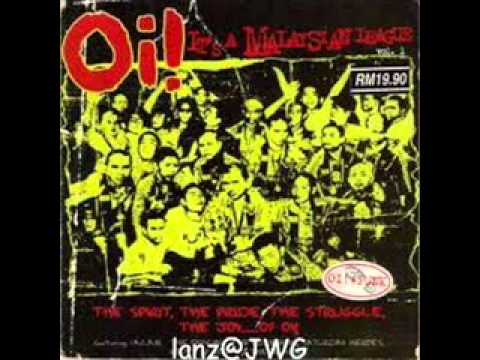 Roots n Boots - Whatever Happens