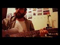 Karma Police Radiohead 12 Strings Guitar Acoustic Cover