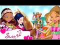 Winx Club 4 French Opening Localised