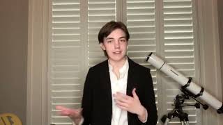 Redefining &quot;Planet&quot; | Audrey Hopkin | TEDxYouth@TAMS