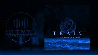 Train I&#39;m About To Come Alive 528hz