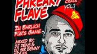 Phreaky Flave feat. Rasputin & Timecy - bessere welt