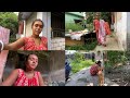 Desi Cleaning Housewife Morning Vlog ️ Night Cleaning Vlog Village Lifestyle Vlog Cleaning Home