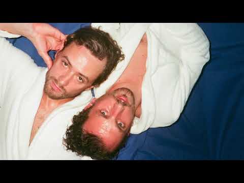 Bleu Toucan - Aionios